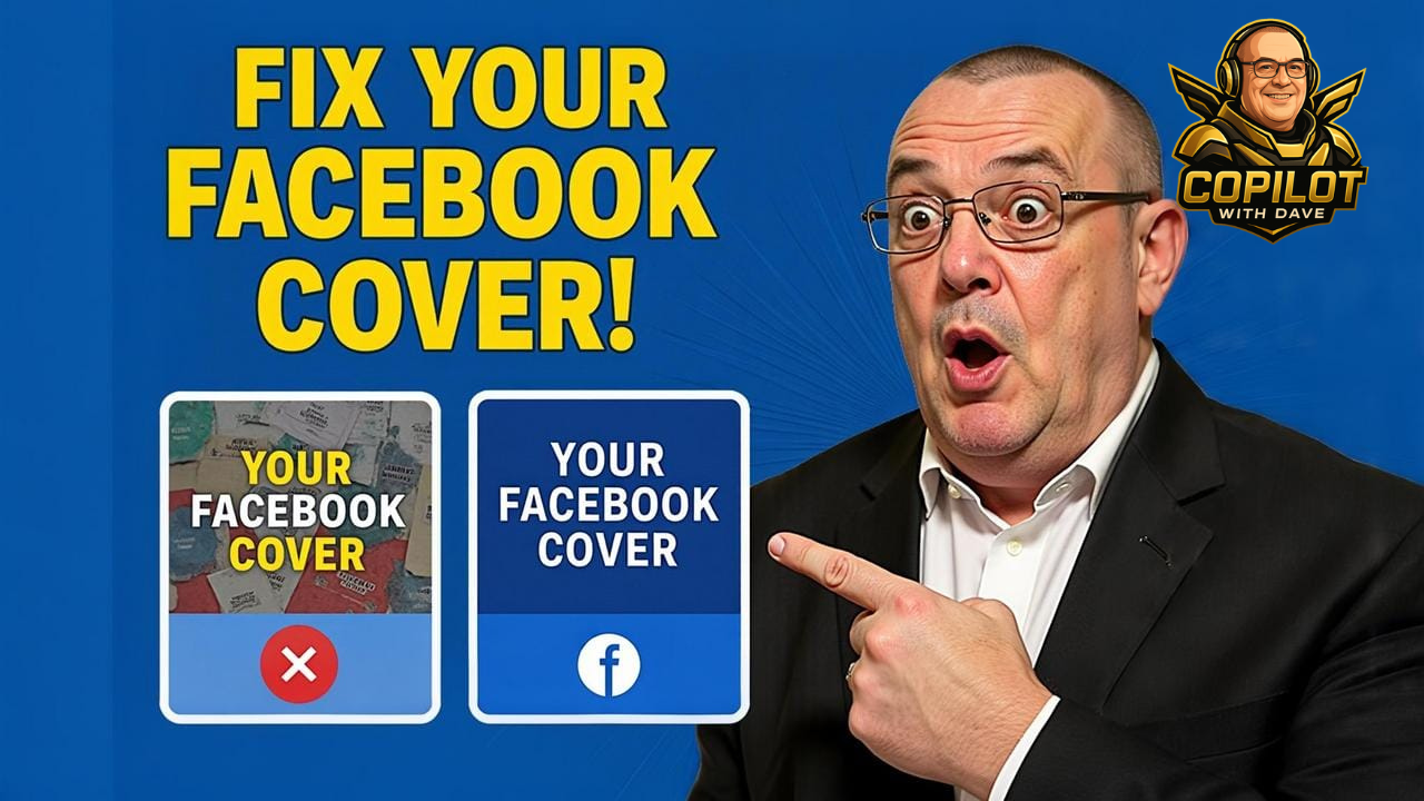 Facebook profile